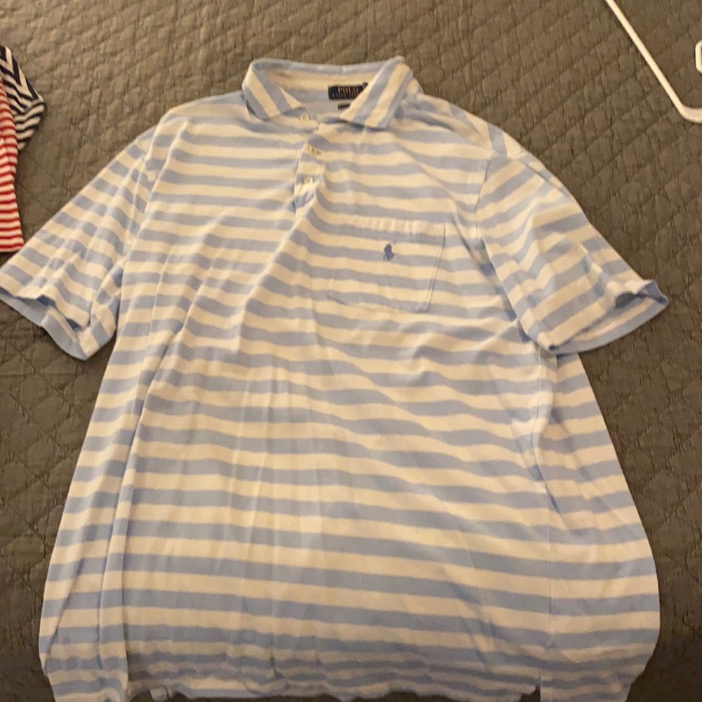 Polo Ralph Lauren Dress Shirt